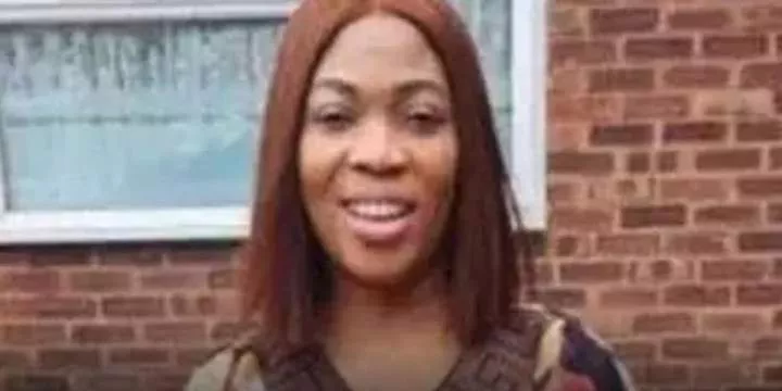 Nigerian lawyer working as caregiver in U.K. slumps, dies months after relocating