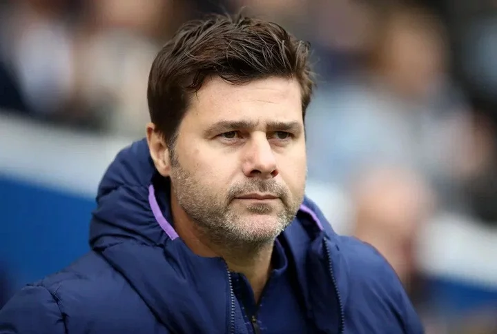 Pochettino agrees to coach USA national team