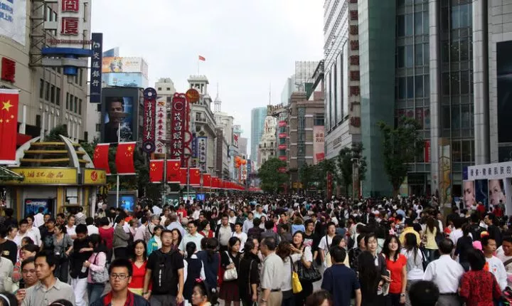 10 most crowded cities in the world