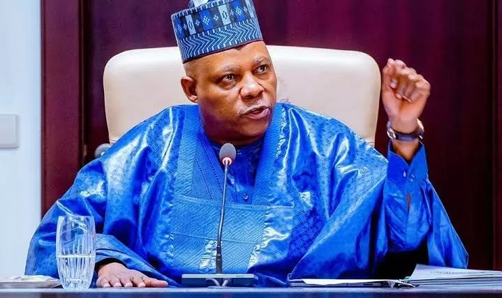 Nigeria will continue to accommodate fellow displaced Africans -Shettima assures UN