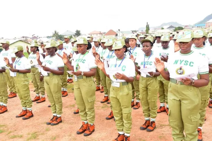 NYSC DG to Corps members: You'll soon start receiving N77k monthly