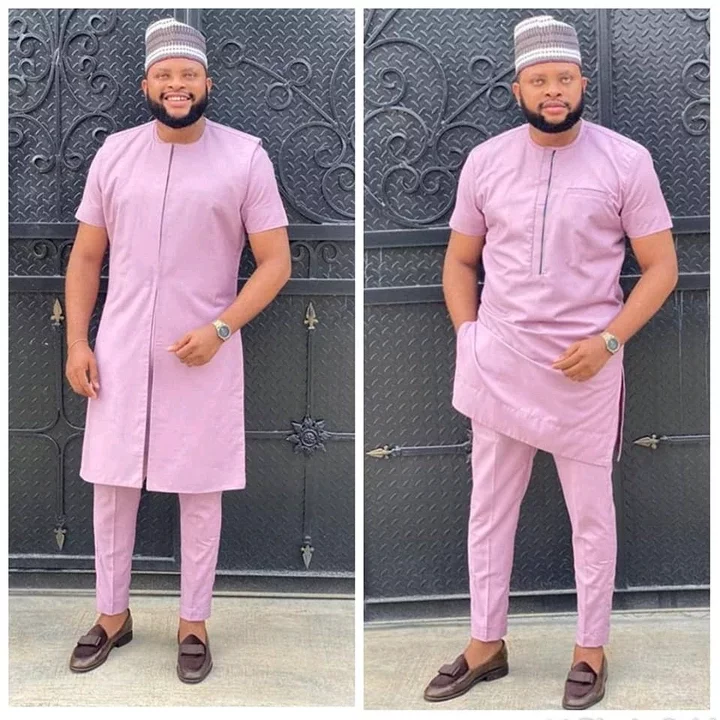 Senator Outfits for Men to Tailor for Special Occasions