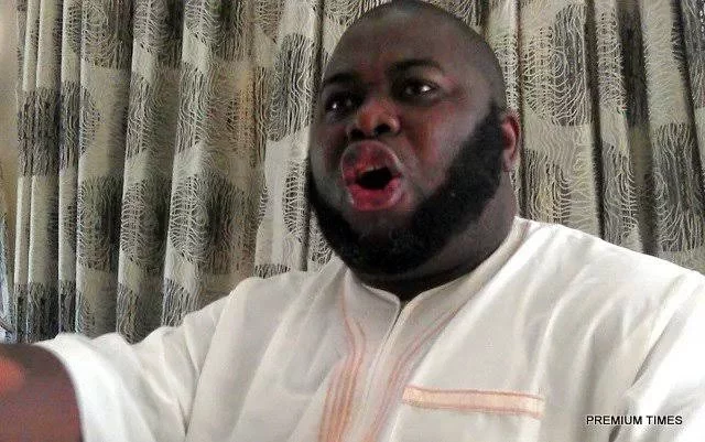 If Anybody Dreams That They Can Impeach Governor Fubara, That Person Should Go And Dream Again - Asari Dokubo