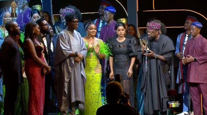 AMVCA 2024: These Are the Nominees