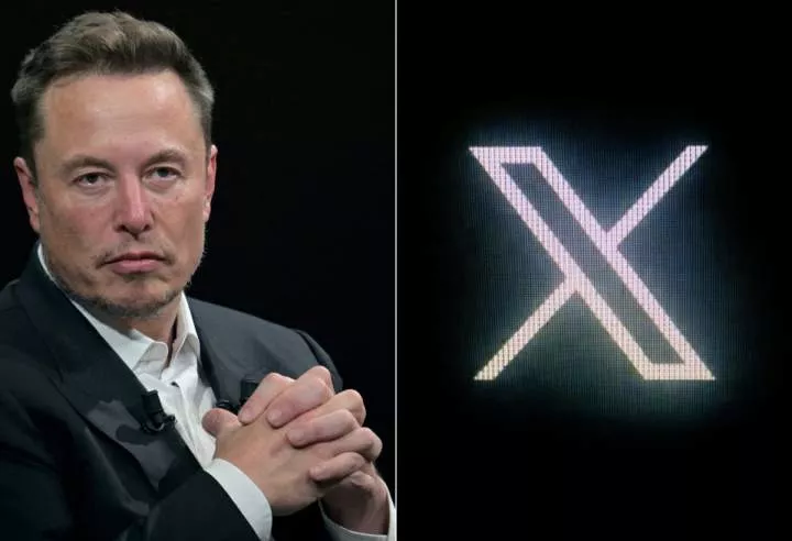 Musk confirms Twitter has officially moved to X.com