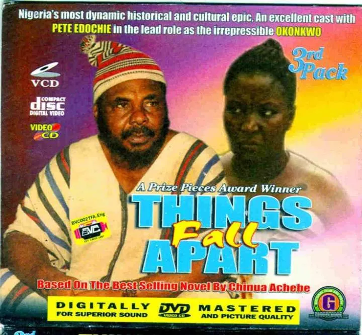 Nollywood Movies That Made The 90s Unforgettable; How Many Did You Watch? (See Photos)