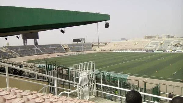 Checkout The 6 Best Stadiums in Nigeria (Photos)