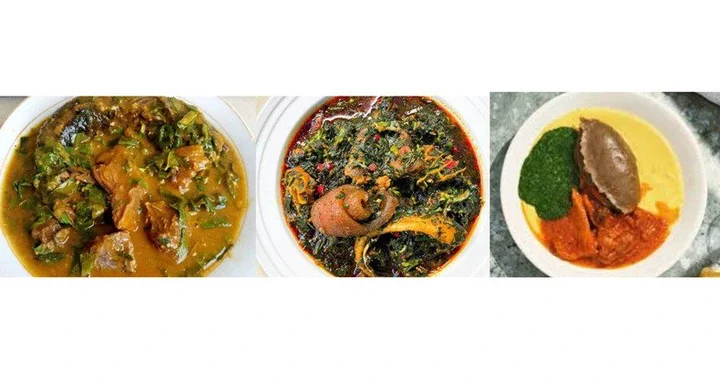 This is the Nigerian tribe with the most delicious soup