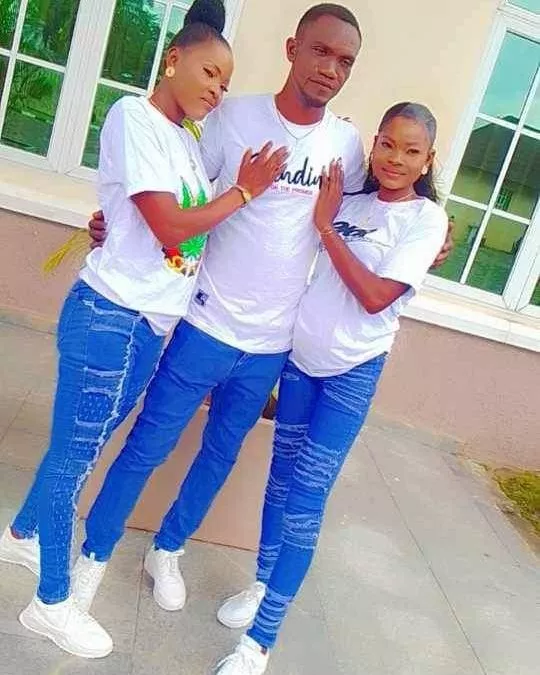 Nigerian man set to marry two women same day in Delta