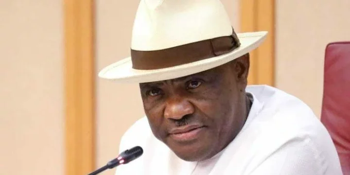 Why I worked against PDP during 2023 presidential election - Wike