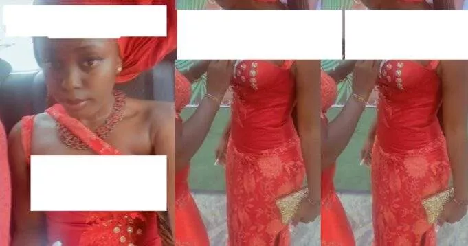 "Aunty of the Year" - Netizens react as lady shares how her aunt restyled her revealing outfit(VIDEO)