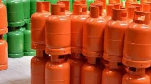 Nigerians react as cost of refiling cooking gas increases again, marketers explain new prices