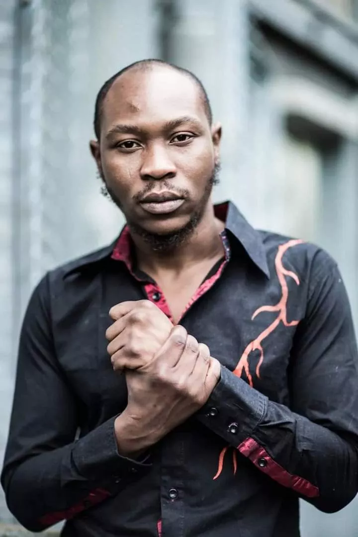 If I should reveal what I know about Gabrielism in Nigerian industry, I will be locked up like Verydarkman - Seun Kuti