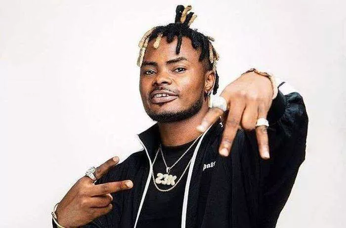 Nigerian rapper, Oladips is dead