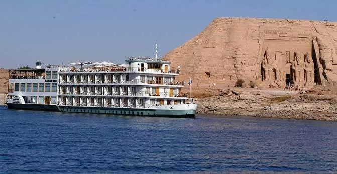 Top 10 Tourist Attractions in Egypt