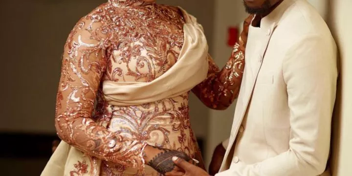 Muslim lady reveals how one will know they are the choosen one when dating Muslim man