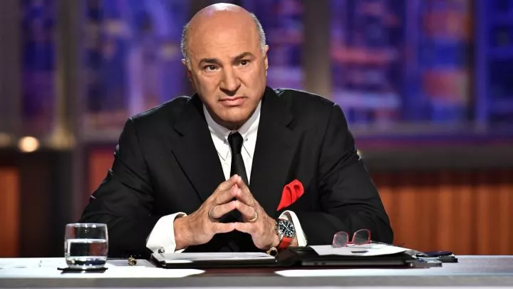 Canadian businessman, Kevin O'Leary offers $20B cash to buy TikTok