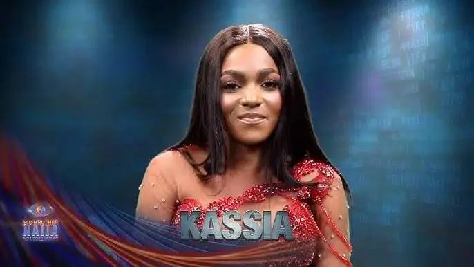 BBNaija: Kassia stammers as Ebuka questions her about Onyeka's alleged strategy involving Wanni X Handi