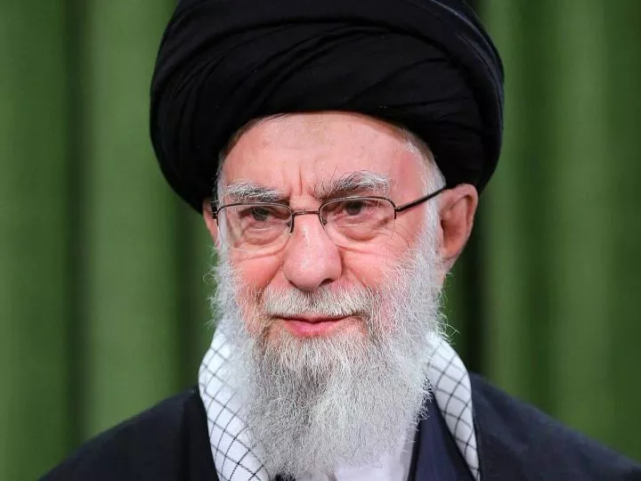 X suspends new account of Iran's supreme leader Ayatollah Ali Khamenei after his reaction to Israeli missile att@cks