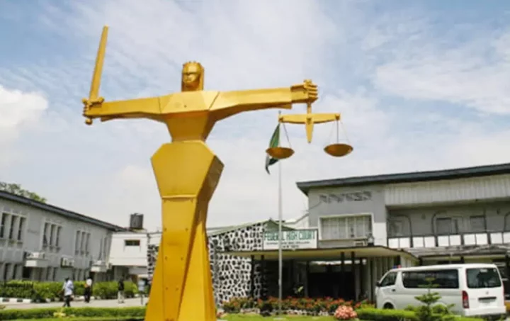 Breaking: Court stops FG from releasing monthly allocations to Rivers