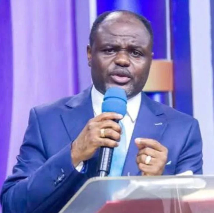 Christ Was Not Born on December 25 - Pastor Abel Damina Argues, Say He Doesn't Believe in Christmas