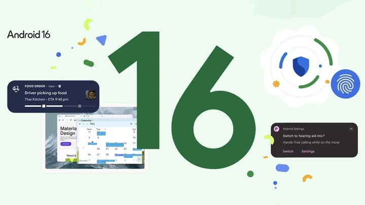 Google's Android 16 is out: Here's what you're gonna get Google's Android 16 is out: Here's what you're gonna get