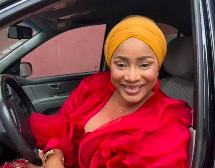 12 Nigerian actresses who became mothers before turning 20