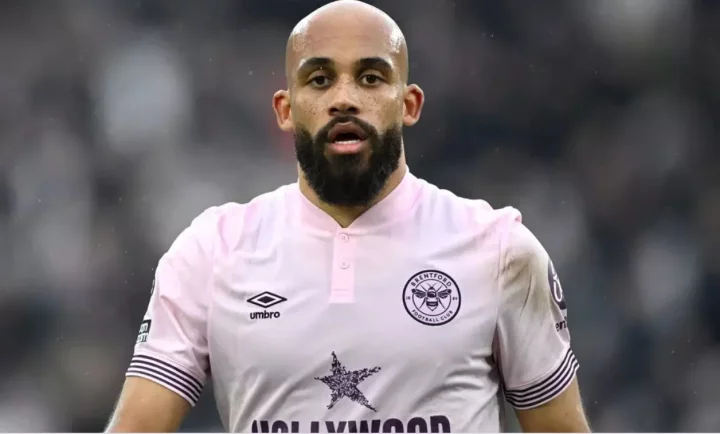 EPL: Mbeumo set to snub Arsenal for Man Utd EPL: Mbeumo set to snub Arsenal for Man Utd