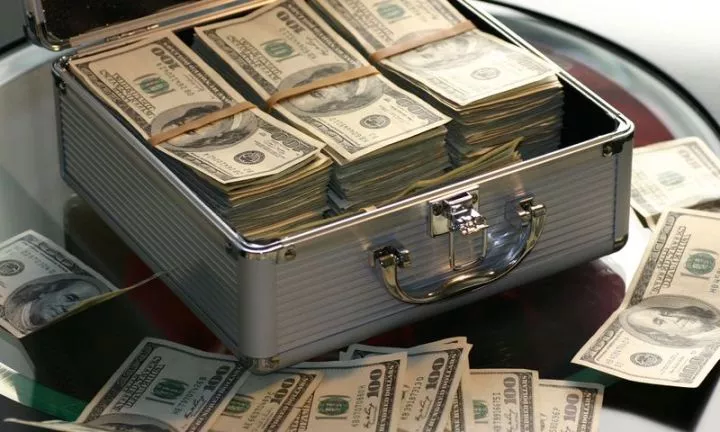 Who are the highest paid CEOs in the world. See top 10