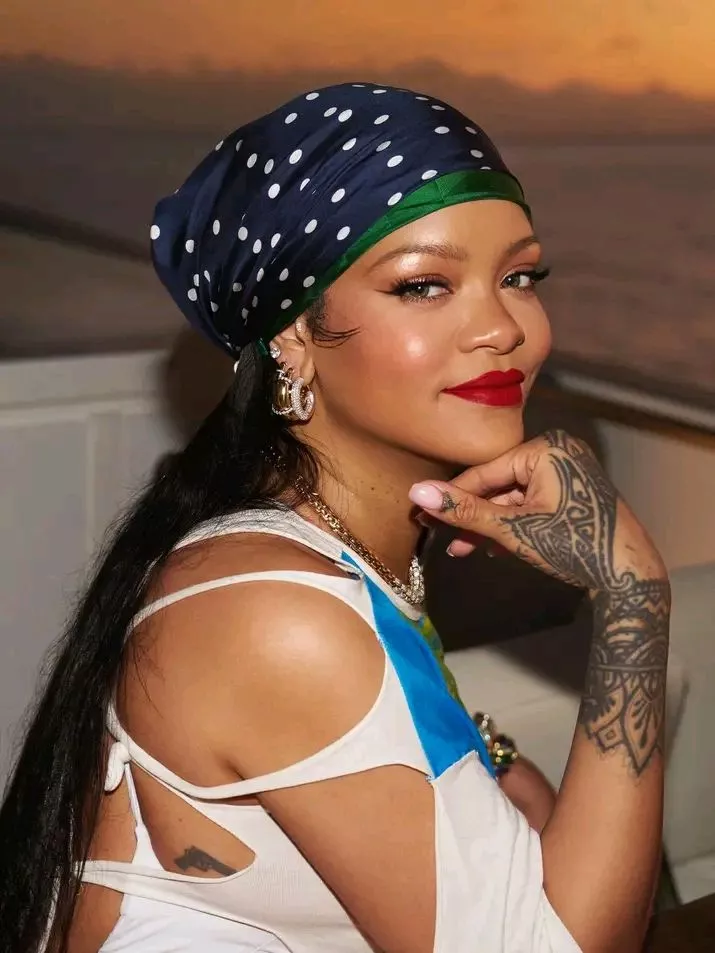 Rihanna's net worth reportedly drops by $400M