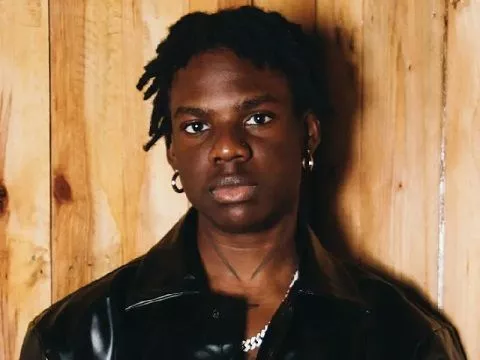 Rema's 'Rave & Roses Ultra' Becomes First African Album to Hit 3 billion Streams on YouTube Music Rema's 'Rave & Roses Ultra' Becomes First African Album to Hit 3 billion Streams on YouTube Music