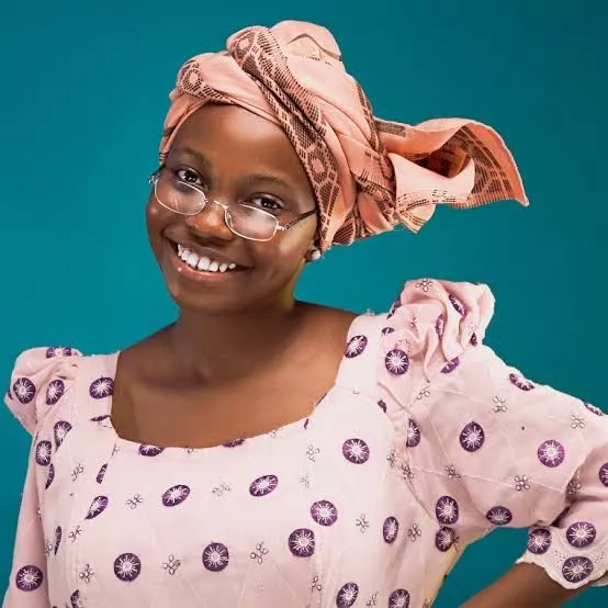 Comedienne, Taaoma Begs God to Punish An Unnamed "Rap Legend" in Viral Tweet Comedienne, Taaoma Begs God to Punish An Unnamed "Rap Legend" in Viral Tweet