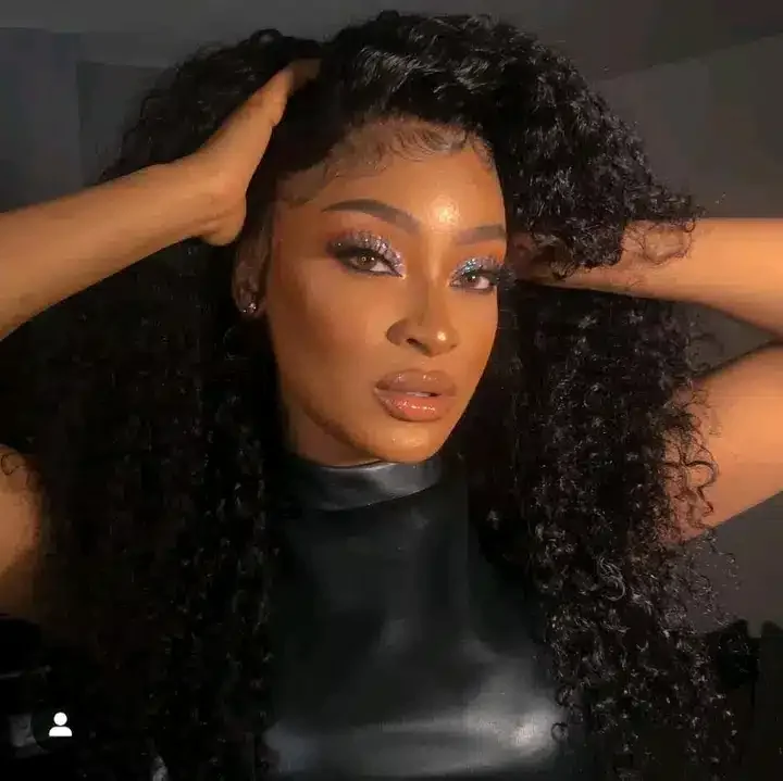 Larissa London stirs buzz with her response to comment about single mothers