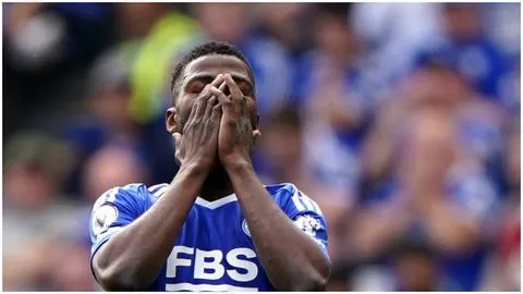 Top 7 Most Expensive Nigerian Footballers of All Time