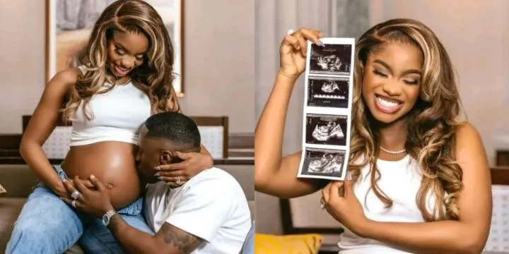 How a woman can get pregnant - Priscilla Ojo