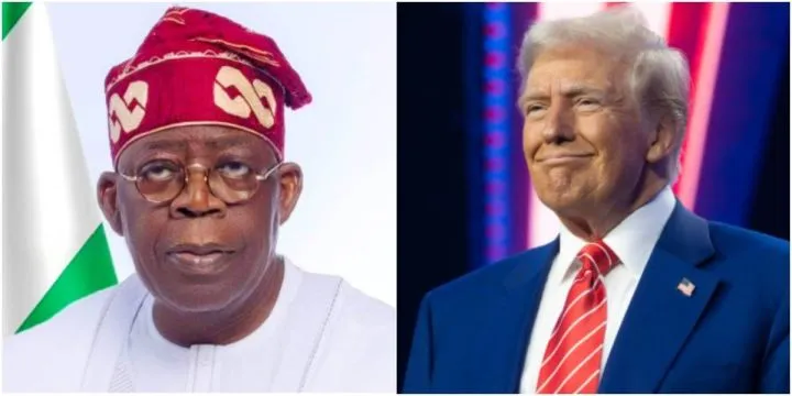 "Reverse your harsh visa policy against Nigerians" - FG to US "Reverse your harsh visa policy against Nigerians" - FG to US