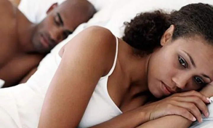 Can you be allergic to sperm? Here's why it happens to some women