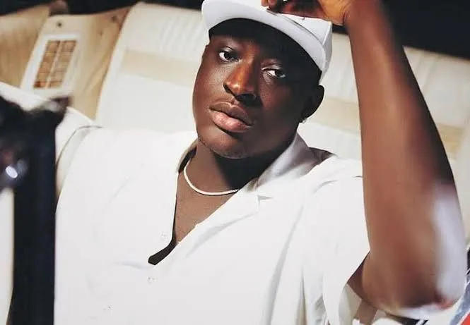 I graduated with first class upper - Carter Efe claims he was educated at Babcock university