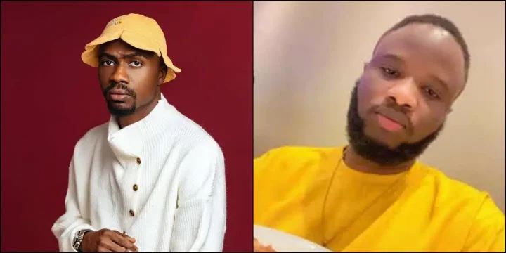 Josh2Funny reacts following calls to drop Deeone from his show Josh2Funny reacts following calls to drop Deeone from his show