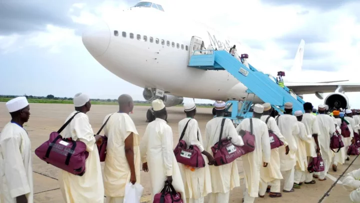 Another 'bandit' arrested during hajj screening in Sokoto