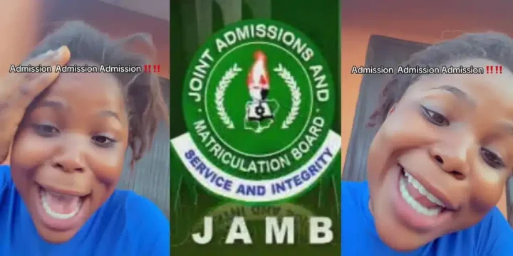 Herbs seller advises JAMB candidates to apply for herbs course after low UTME scores Herbs seller advises JAMB candidates to apply for herbs course after low UTME scores