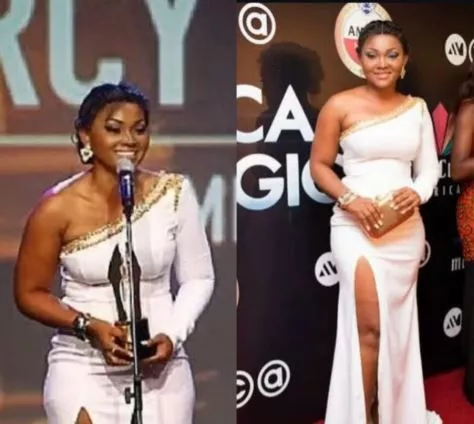 I Am Still Relevant - Mercy Aigbe Reflects on Her First AMVCA Win I Am Still Relevant - Mercy Aigbe Reflects on Her First AMVCA Win