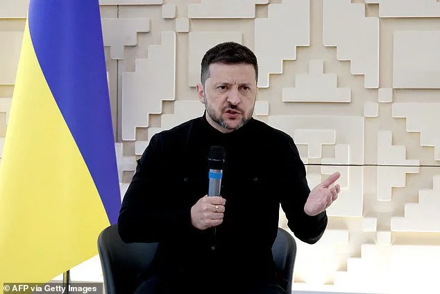 Zelensky accuses Russia of 'not taking negotiations seriously' Zelensky accuses Russia of 'not taking negotiations seriously'