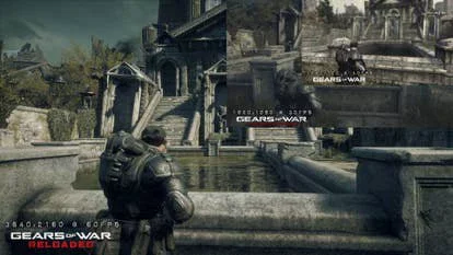Gears of War coming to PlayStation Gears of War coming to PlayStation