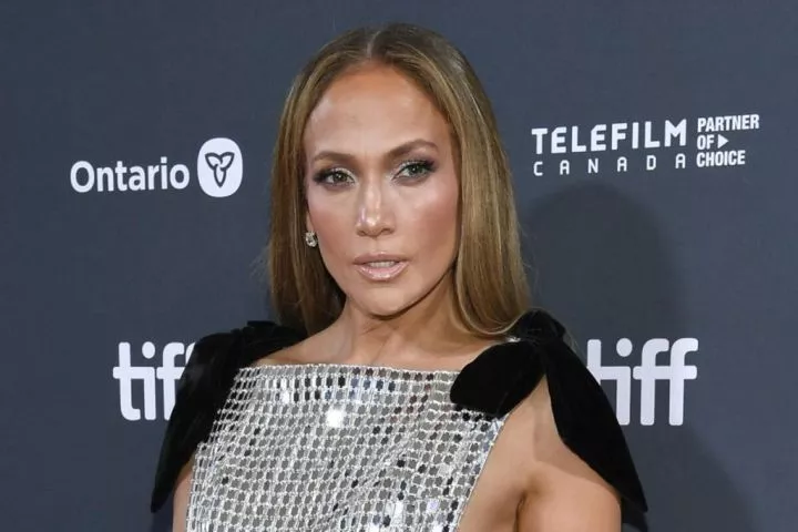 Jennifer Lopez Sued For $300,000 for Posting Her Photos Without Permission Jennifer Lopez Sued For $300,000 for Posting Her Photos Without Permission