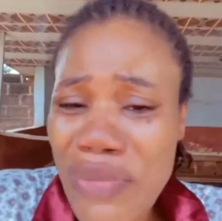 Single mother offers ₦10 million, car, and land to any man willing to marry her