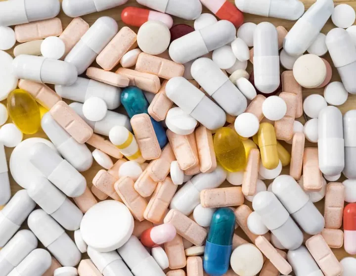 Police arrest three suspected drug peddlers in Abuja, recover illicit substances Police arrest three suspected drug peddlers in Abuja, recover illicit substances