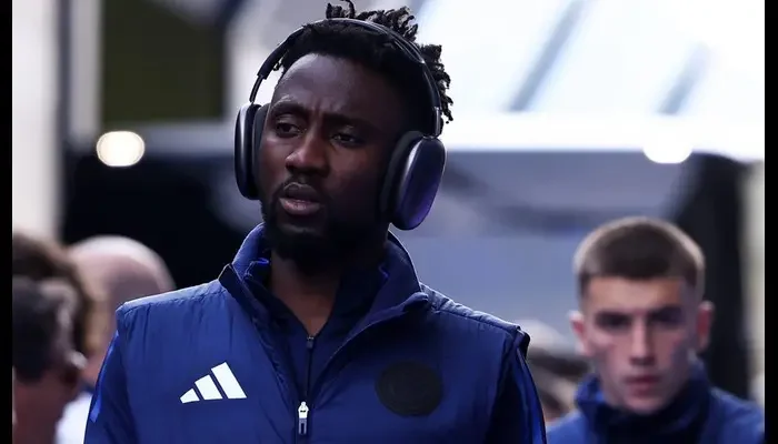 Transfer: Juventus prepare bid for Super Eagles midfielder Transfer: Juventus prepare bid for Super Eagles midfielder
