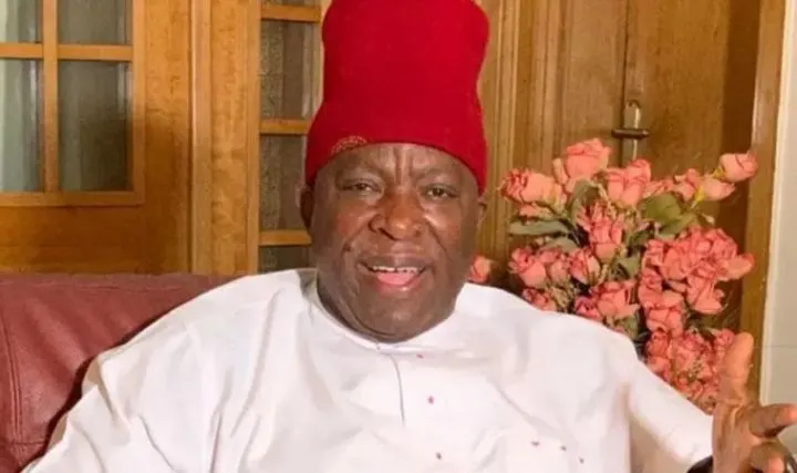 Yakubu Gowon