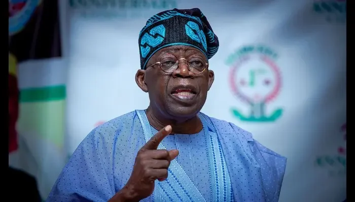 Tinubu orders service chiefs, IGP to go after killers of Benue people Tinubu orders service chiefs, IGP to go after killers of Benue people
